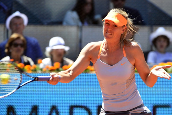 Maria Sharapova pic #634603
