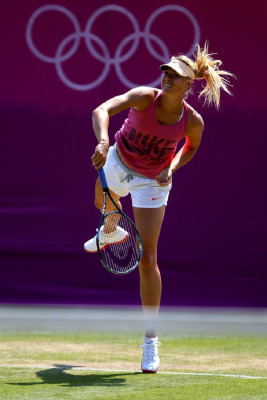 Maria Sharapova pic #541666