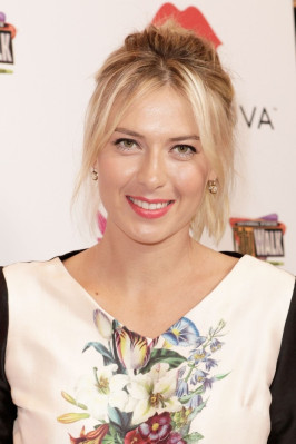 Maria Sharapova pic #592156