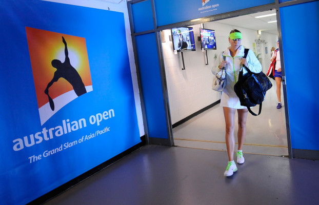 Maria Sharapova pic #457381