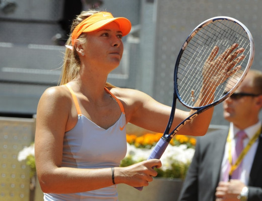 Maria Sharapova pic #634556
