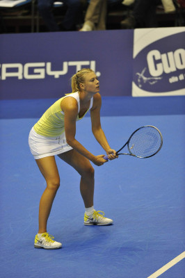 Maria Sharapova pic #588768