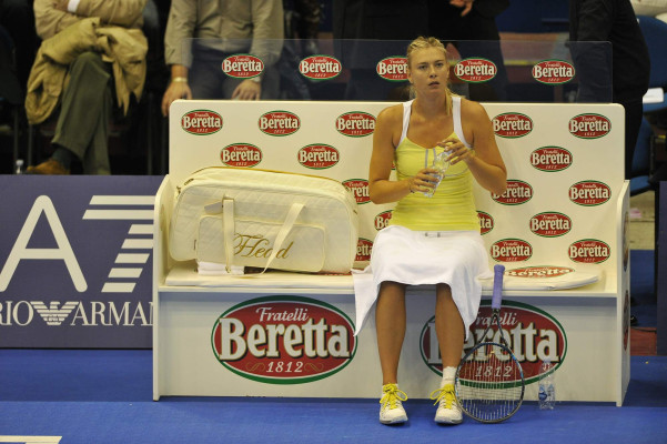 Maria Sharapova pic #588766