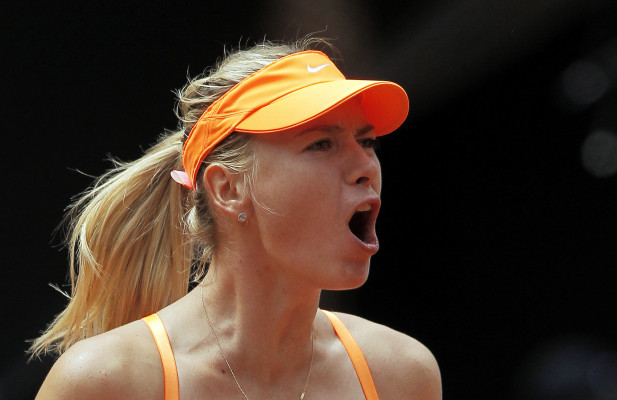 Maria Sharapova pic #634575