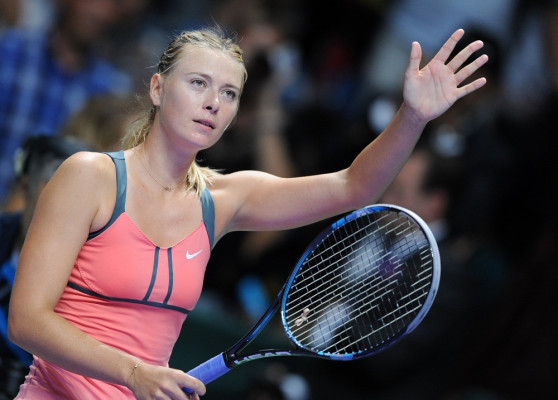 Maria Sharapova pic #575811
