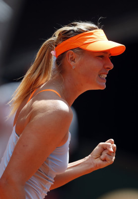 Maria Sharapova pic #634570
