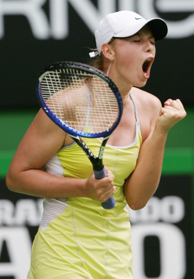 Maria Sharapova pic #460437