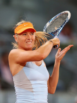Maria Sharapova pic #634564