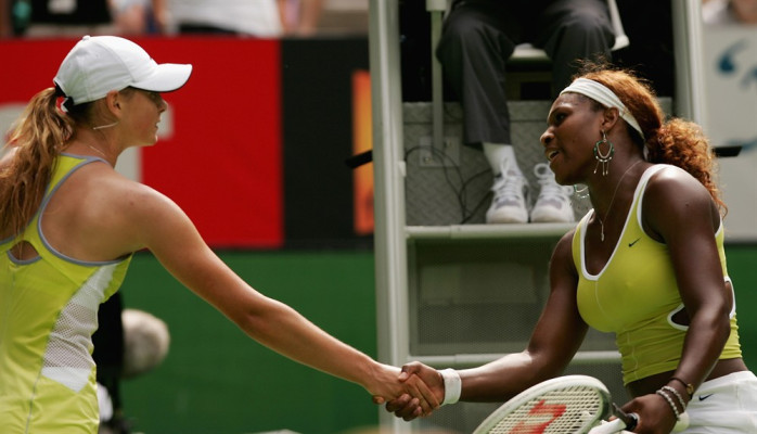 Maria Sharapova pic #460398