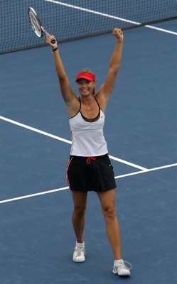 Maria Sharapova pic #460414