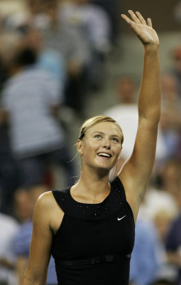Maria Sharapova pic #460411