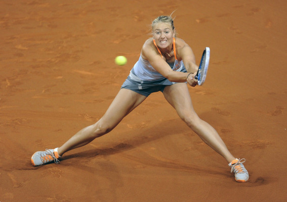 Maria Sharapova pic #629785