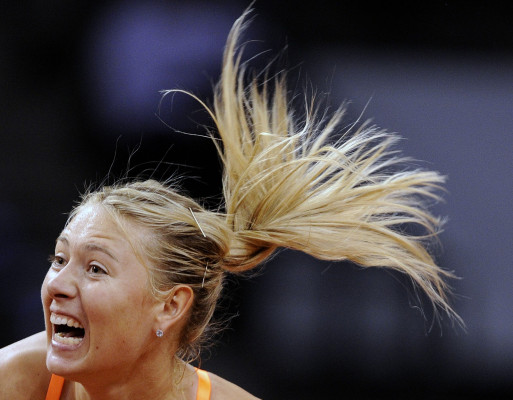 Maria Sharapova pic #629784