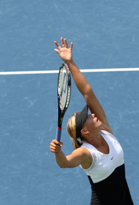 Maria Sharapova pic #460401