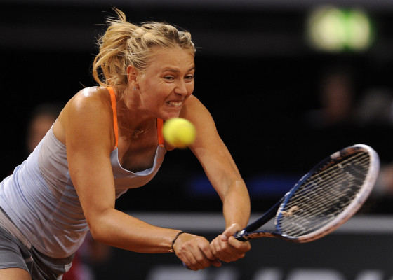 Maria Sharapova pic #629783