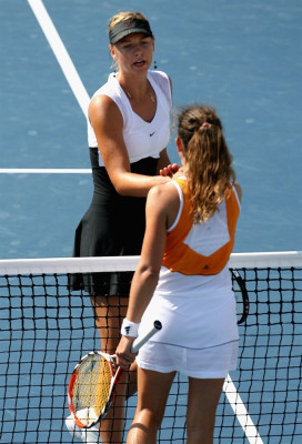 Maria Sharapova pic #460416