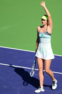 Maria Sharapova pic #616951