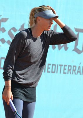 Maria Sharapova pic #634561