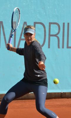 Maria Sharapova pic #634559