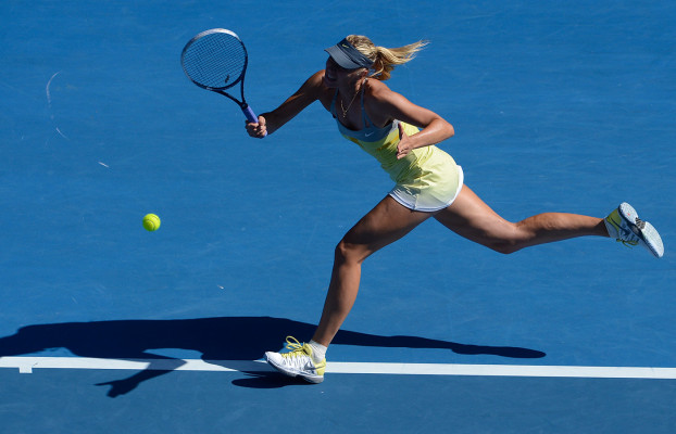 Maria Sharapova pic #600439