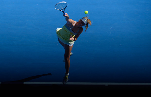 Maria Sharapova pic #600441