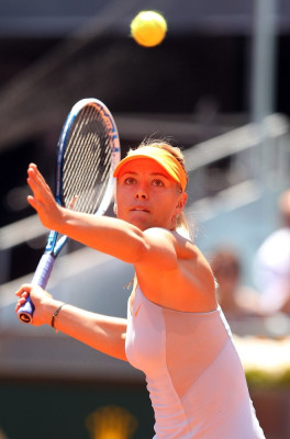 Maria Sharapova pic #634557