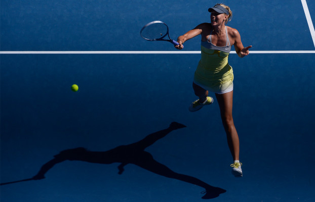 Maria Sharapova pic #600440