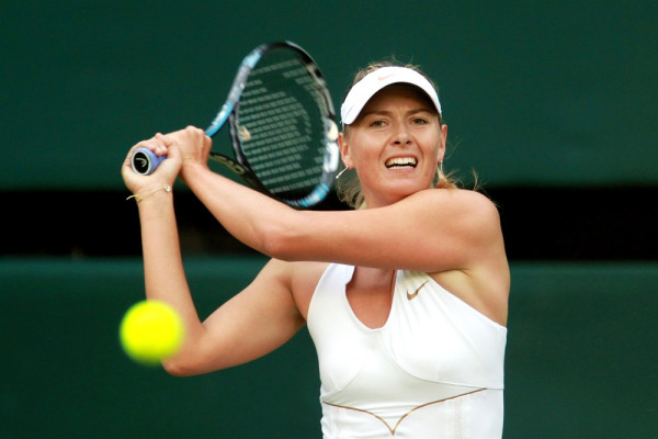 Maria Sharapova pic #403571