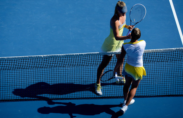 Maria Sharapova pic #600437