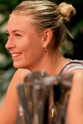 Maria Sharapova pic #618703