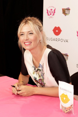 Maria Sharapova pic #592165