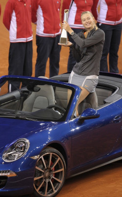 Maria Sharapova pic #634634