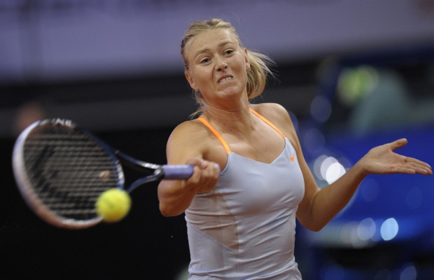 Maria Sharapova pic #634630