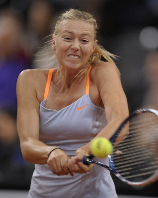 Maria Sharapova pic #634628