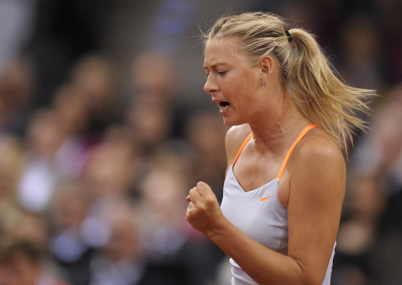 Maria Sharapova pic #634615