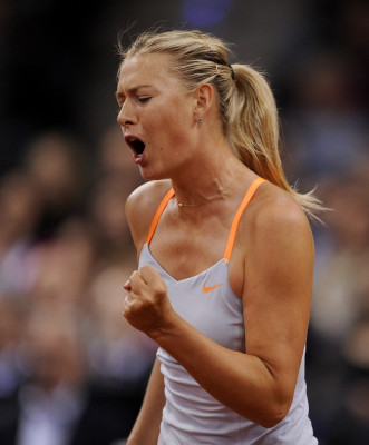 Maria Sharapova pic #634616