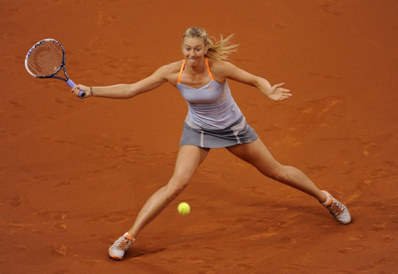 Maria Sharapova pic #634618