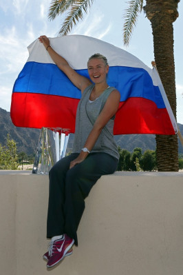 Maria Sharapova pic #617623