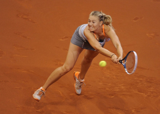 Maria Sharapova pic #634619
