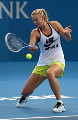 Maria Sharapova pic #595499
