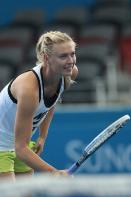 Maria Sharapova pic #595494