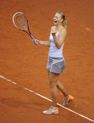 Maria Sharapova pic #634622