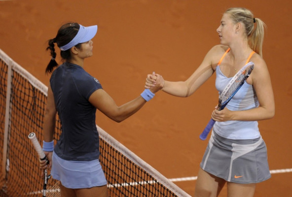 Maria Sharapova pic #634611