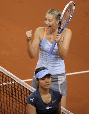 Maria Sharapova pic #634610