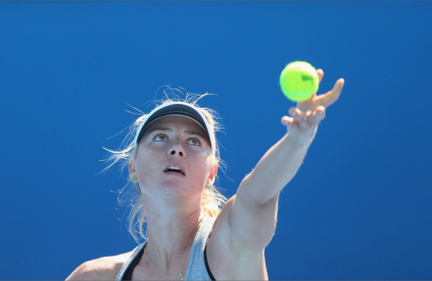 Maria Sharapova pic #596568