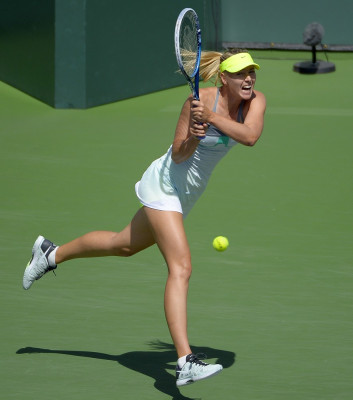 Maria Sharapova pic #617618