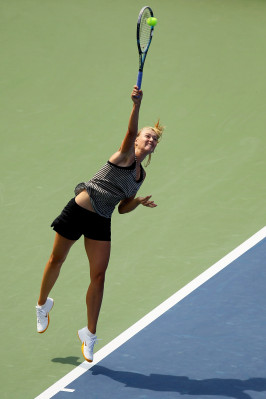 Maria Sharapova pic #553672