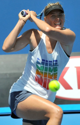 Maria Sharapova pic #597190