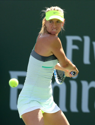 Maria Sharapova pic #617607