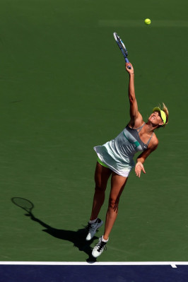 Maria Sharapova pic #617606